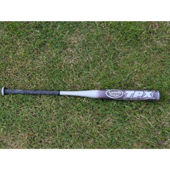 Louisville Slugger TPX Warrior Baseball Bat YB305 32” 19.5oz 2 1/4 Barrel - Picture 1 of 7